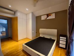 Wembly Residences (D19), Apartment #597765141